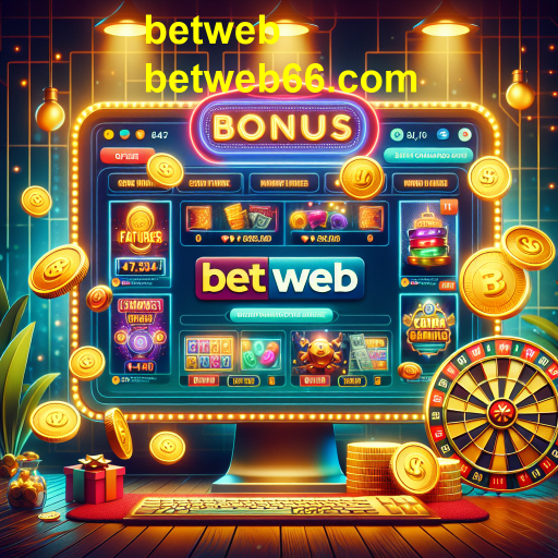 Entendendo as Bonificações em Jogos Online: Maximize sua Experiência na Betweb
